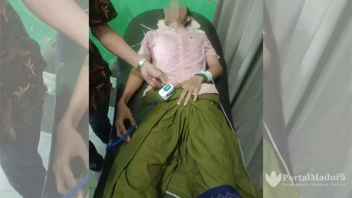 Tiga Pemuda Pragaan Sumenep Tewas Usai Pesta Miras