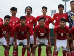 Tim U-19 Akan Jalani Pemusatan Latihan di Korsel