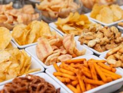 Usaha Makanan Ringan Serba Rp2.000, Mudah Dicoba dan Menguntungkan!