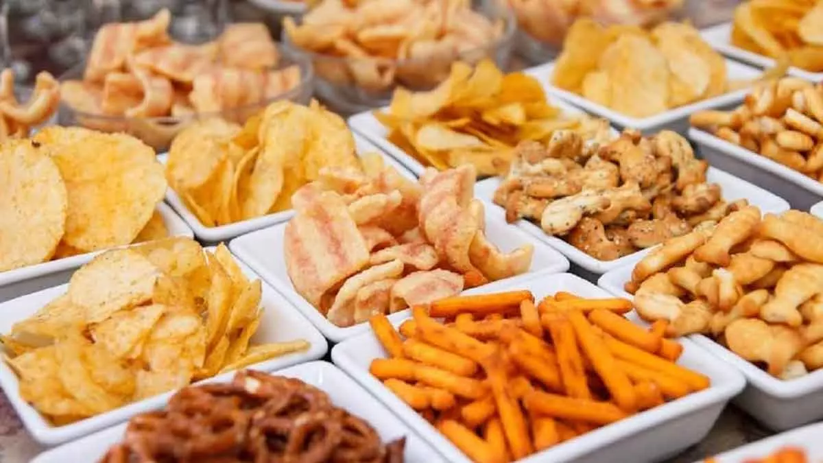 Usaha Makanan Ringan Serba Rp2.000, Mudah Dicoba dan Menguntungkan!