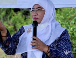 Warga Tagih Janji Politik Wabup Sumenep “Ngantor” di Kepulauan