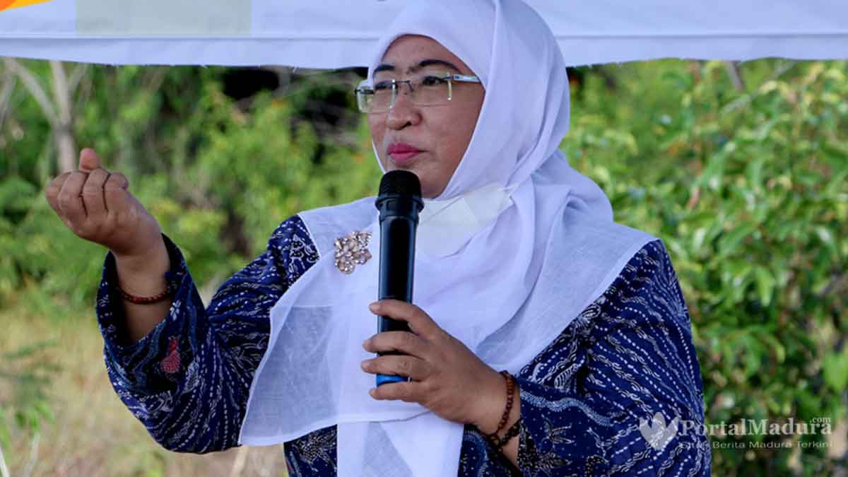 Warga Tagih Janji Politik Wabup Sumenep "Ngantor" di Kepulauan