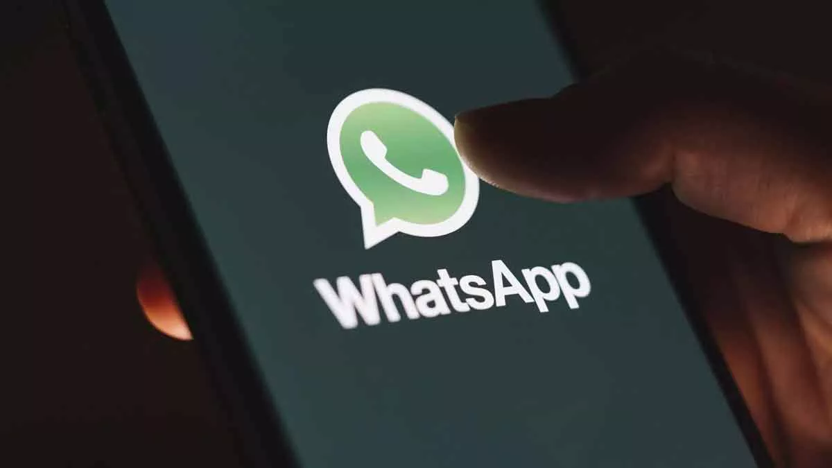 WhatsApp Kena Hack? Jangan Panik, Ambil Tindakan Ini