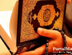 6 Cara Beriman Kepada Kitab-kitab Allah