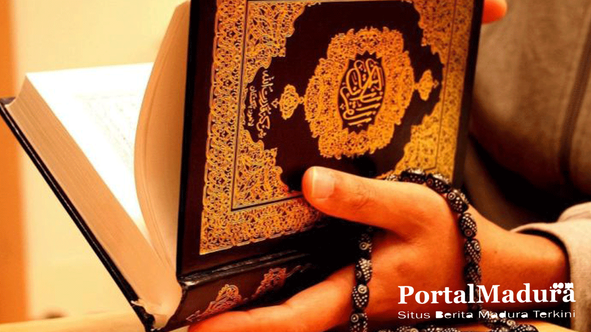 6 Cara Beriman Kepada Kitab-kitab Allah