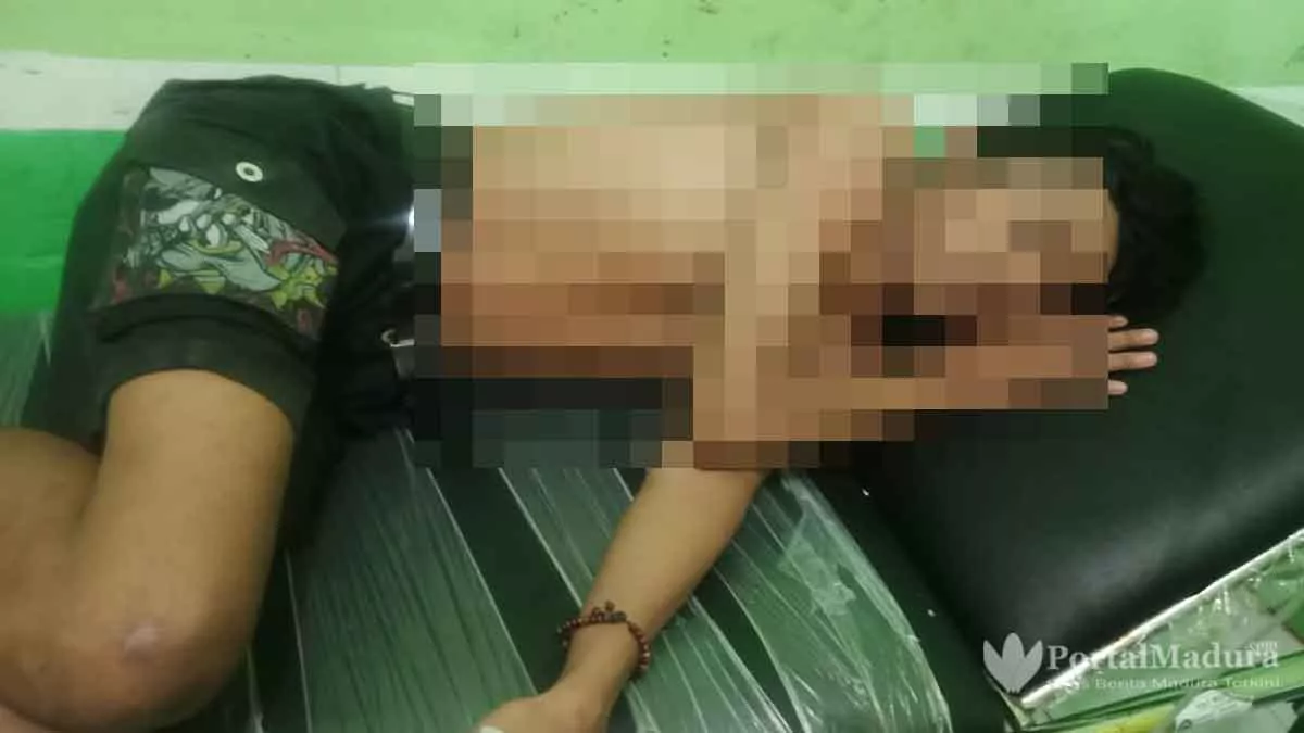 Beli Via Online, Miras Yang Dikonsumsi 3 Pemuda Sumenep Tewas
