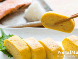 Resep Telur Gulung Jepang yang Lembut dan Gurih
