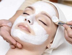 Jangan Berlebihan, Ini 5 Efek Samping Masker Tepung Beras