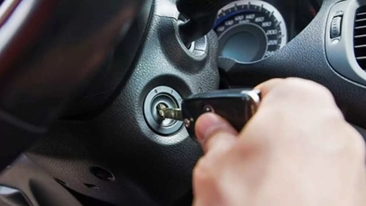 4 Penyebab Aki Baru Mobil Tak Bisa Distarter