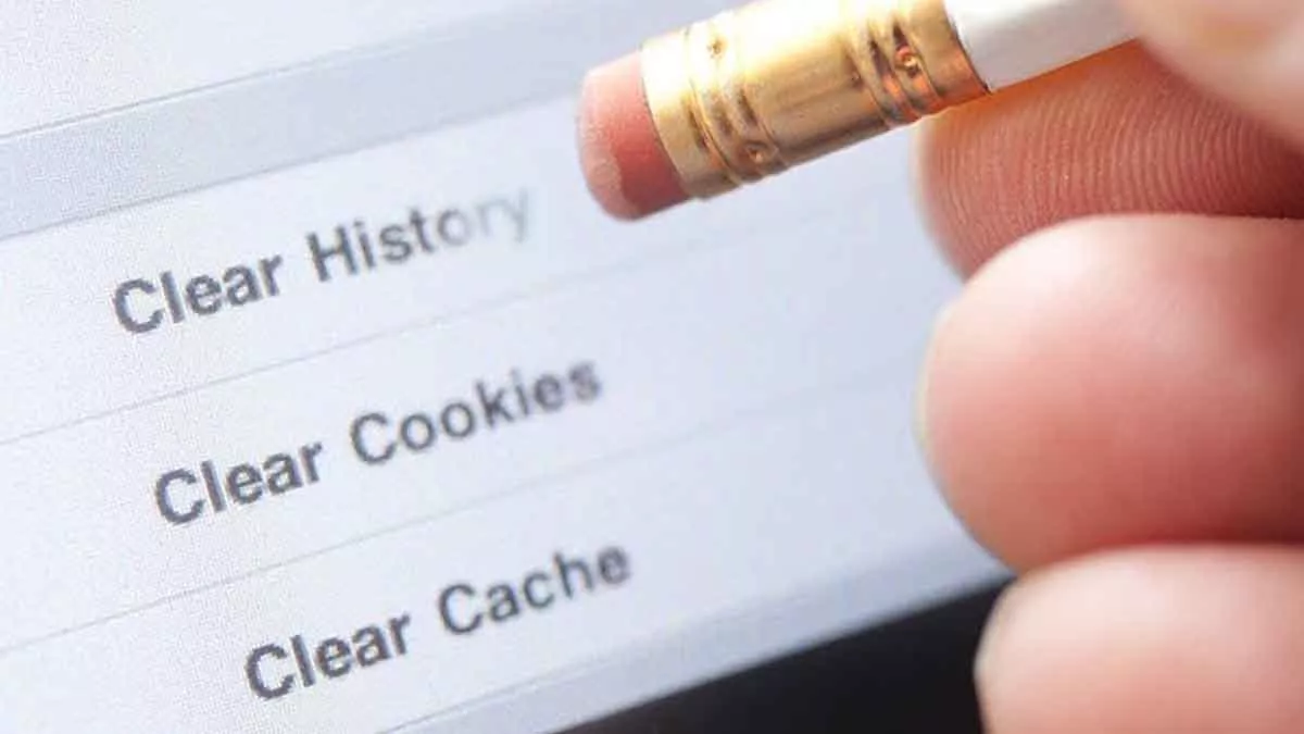 Begini Cara Hapus Cache di Browser, Dijamin Android Akan Lebih Cepat