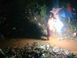 Belum Ditemukan, Anak Usia 7 Tahun Terseret Arus Sungai di Sumenep