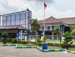Belum Lelang Jabatan, 5 Kepala OPD Sampang Dijabat Plt