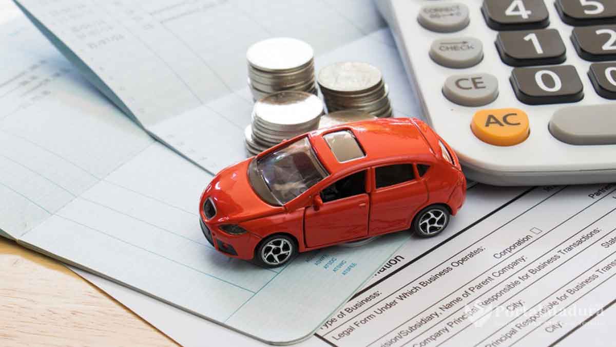 Berapa Premi Asuransi Mobil yang Harus Dibayar? Ketahui Lengkapnya di Sini