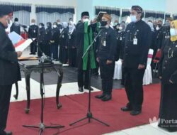 Bupati Sumenep Tekankan Inovasi dalam Dunia Pendidikan