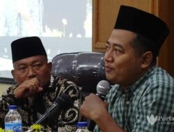 Baru Diungkap! Direktur Eksekutif PPI Bongkar Fakta Politik Kemenangan Fauzi-Eva