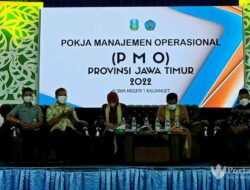 Disdik Jatim Tinjau Program Sekolah Penggerak di Sumenep