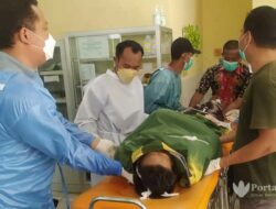 Dituduh Ganggu Bini Orang, Pria Sumenep Tewas Dibacok Depan Istrinya