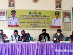 Penerima BLT DD Pabian Bertambah