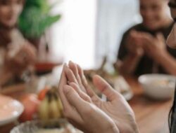 Ini Doa Buka Puasa Sunah di Bulan Syakban