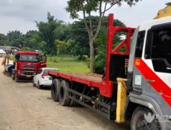 Jalan Lingkar Selatan Sampang Telan Dana Rp 199 Miliar