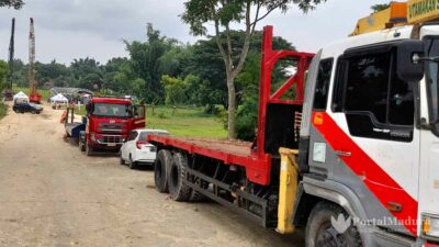 Jalan Lingkar Selatan Sampang Telan Dana Rp 199 Miliar