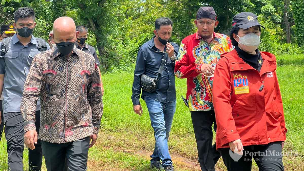 Ketua DPR RI Tegaskan Pemilu Digelar 2024