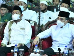 Ketum PBNU Sebut ‘Ra’, Begini Respons Bupati Sumenep