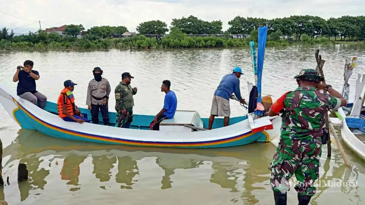 Libatkan Paranormal, Pencarian Anak SD Terseret Arus Sungai Lanjut Hari ke-5