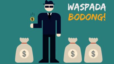 Marak-Investasi-Bodong,-Kenali-3-Cirinya-Sebelum-Kena-Tipu