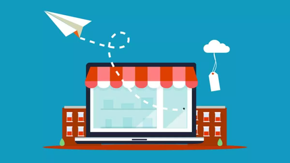 Ingin Berjualan Di Marketplace? Ketahui Keuntungannya Lebih Dulu! - Portalmadura.com Ingin Berjualan di Marketplace? Ketahui Keuntungannya Lebih Dulu!