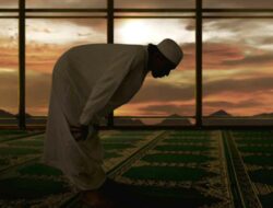 Masya Allah, Ini 3 Amalan Dahsyat Jelang Ramadan yang Berpahala Besar