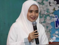 Hari Perempuan Internasional, Ketua PKK Sumenep : Wanita Juga Bisa Memimpin