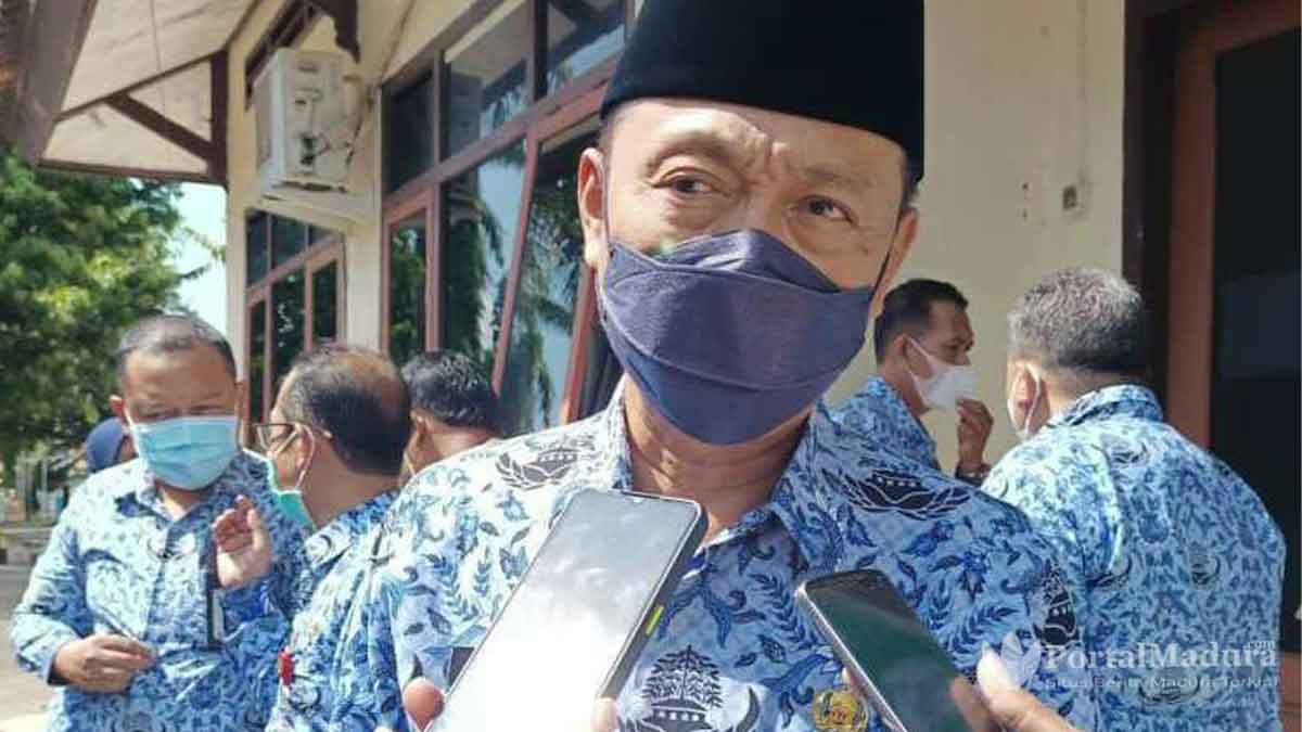 'Nyantol' di Direksi Lama, Keuangan PT Sumekar Line Memburuk