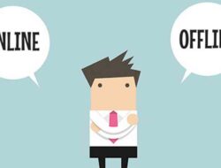 Pemasaran Online Vs Offline, Mana yang Lebih Efektif?