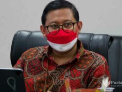 Pemerintah Tak Akan Tergesa-gesa Penetapan Status Endemi