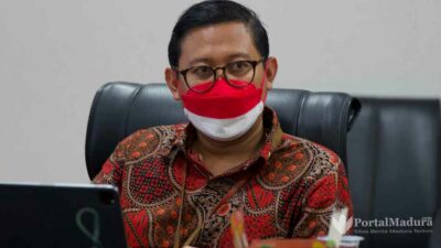 Pemerintah Tak Akan Tergesa-gesa Penetapan Status Endemi