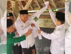 Petinggi NasDem Sumenep Gabung PPP