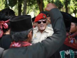 Purn Kopassus, Penembakan di Sumenep Langgar HAM dan Kapolres Diminta Bertanggungjawab