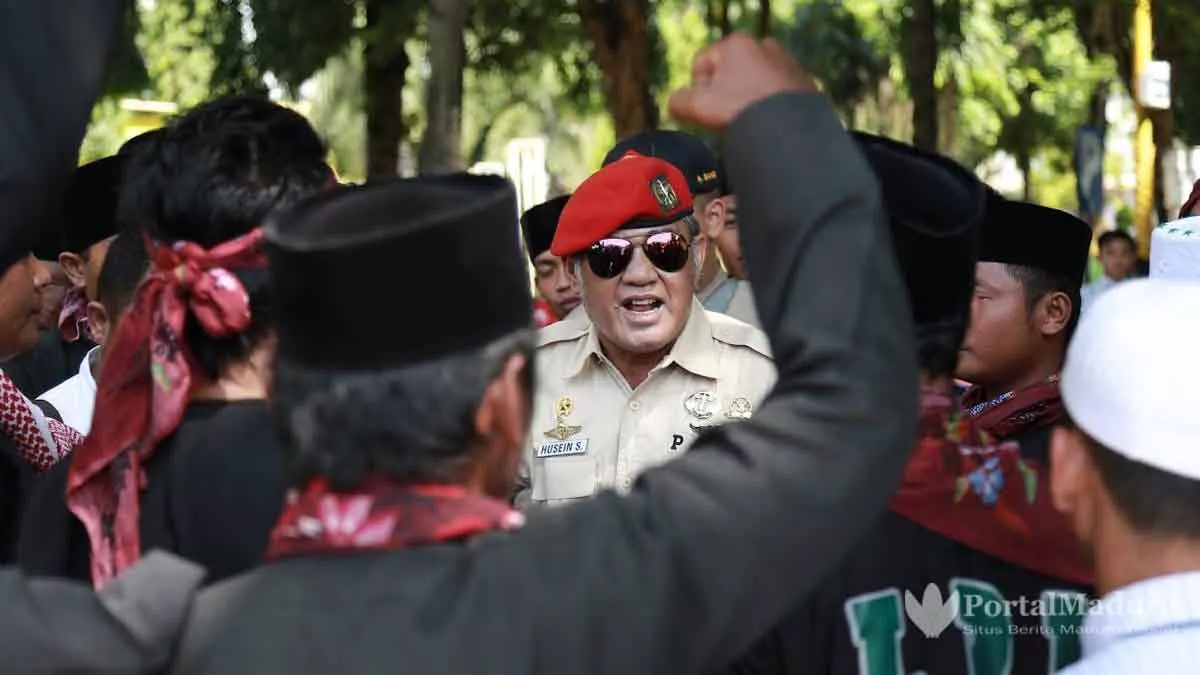 Purn Kopassus, Penembakan di Sumenep Langgar HAM dan Kapolres Diminta Bertanggungjawab
