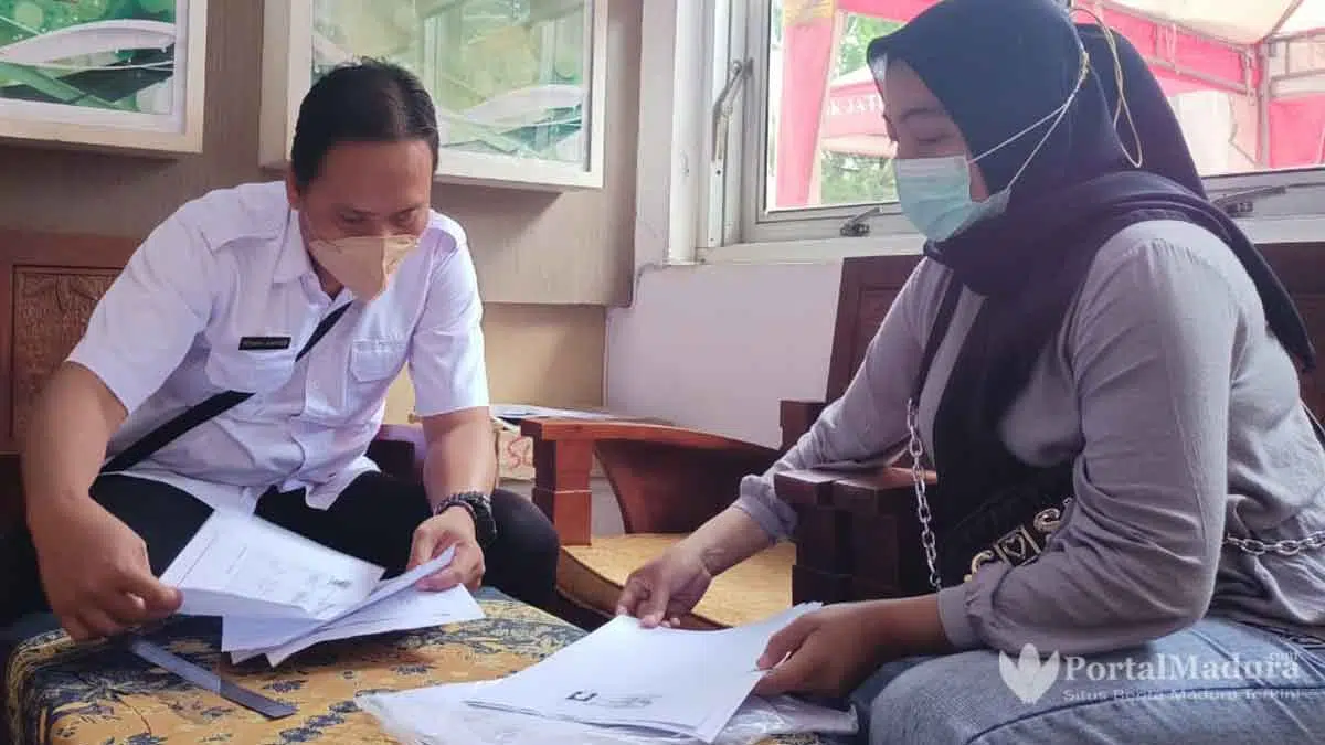 Tak Ada Kata Sulit, RSUD Sumenep Siap Bantu Uruskan Administrasi Pasien BPJS