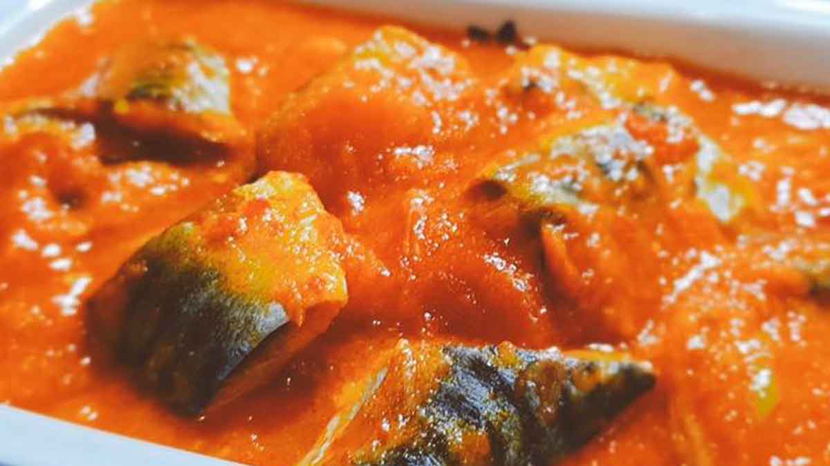 Resep-Makarel-Saus-Tomat,-Nikmatnya-Sungguh-Menggoda