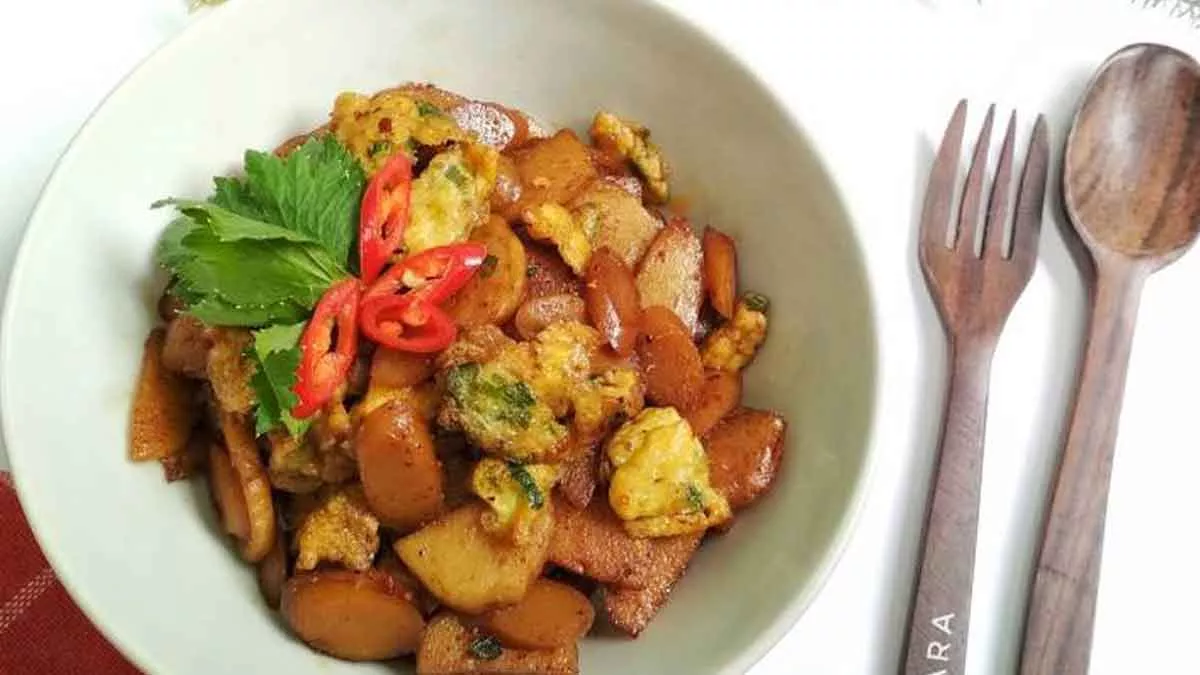 Resep-Tumis-Sosis,-Enak-dan-Praktis