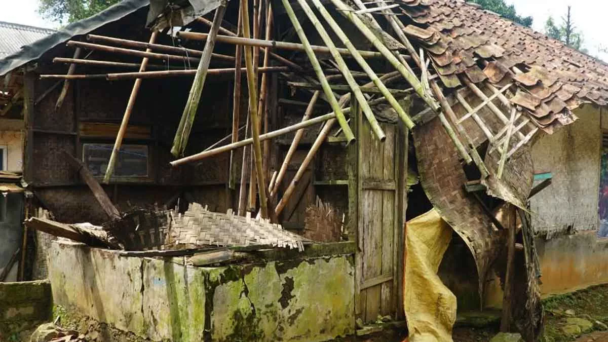 Sampang Garap 39 RTLH, Satu Unit Dianggarkan Rp30 Juta