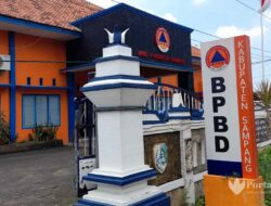 Sampang Rawan Bencana pada Puncak Musim Penghujan 2022