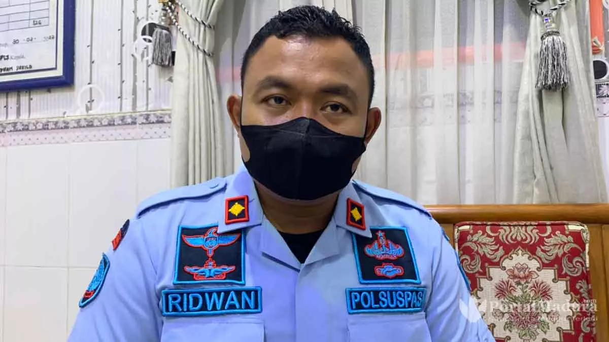Satu Penghuni Rutan Sumenep Meninggal Dunia