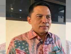 Sesjen MPR RI: Kaum Milenial Dihadapkan Dengan Berbagai Tantangan
