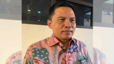 Sesjen MPR RI: Kaum Milenial Dihadapkan Dengan Berbagai Tantangan