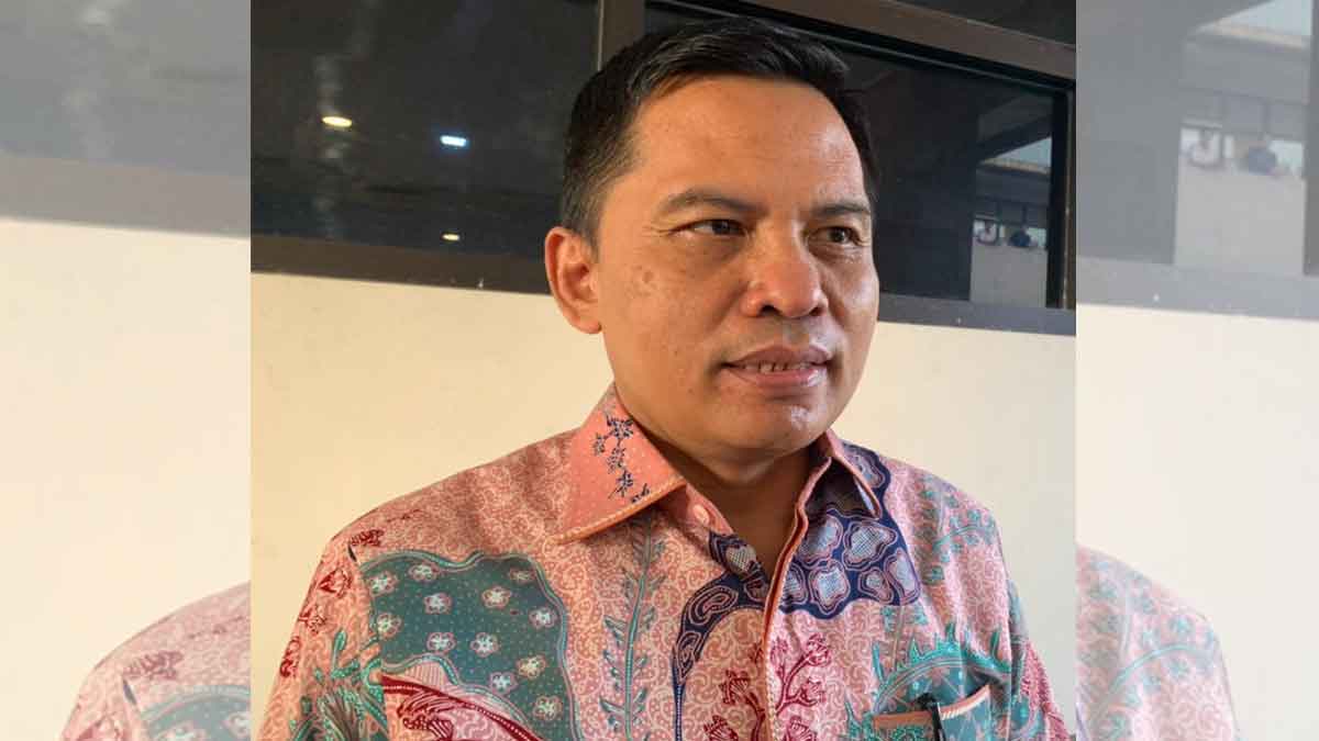 Sesjen MPR RI: Kaum Milenial Dihadapkan Dengan Berbagai Tantangan