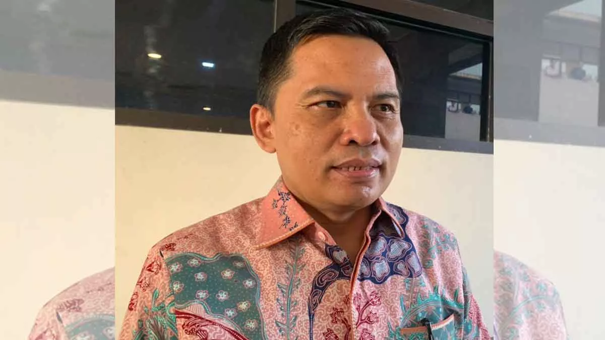 Sesjen MPR RI: Kaum Milenial Dihadapkan Dengan Berbagai Tantangan