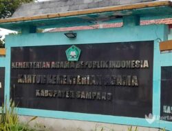 Tunggu Keputusan, CJH di Sampang Capai 442 Orang